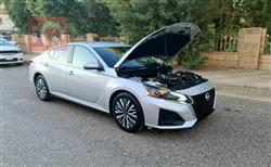 نیسان ئەلتیما